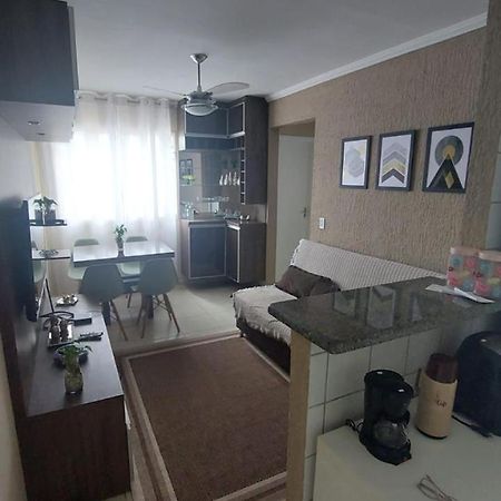 Apartamento Mari 7 São Carlos Exteriör bild