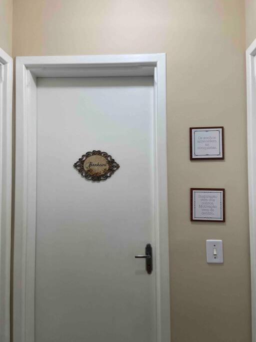 Apartamento Mari 7 São Carlos Exteriör bild