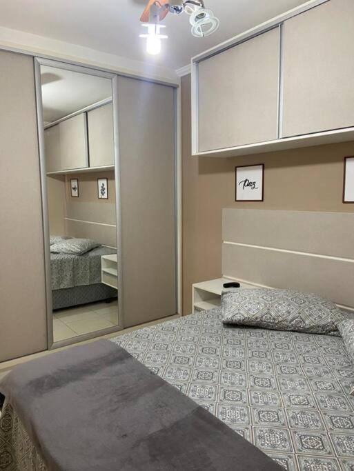Apartamento Mari 7 São Carlos Exteriör bild