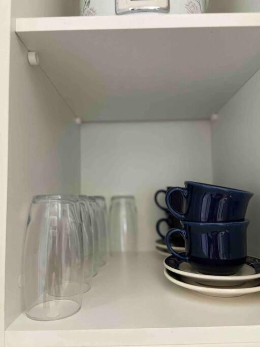 Apartamento Mari 7 São Carlos Exteriör bild