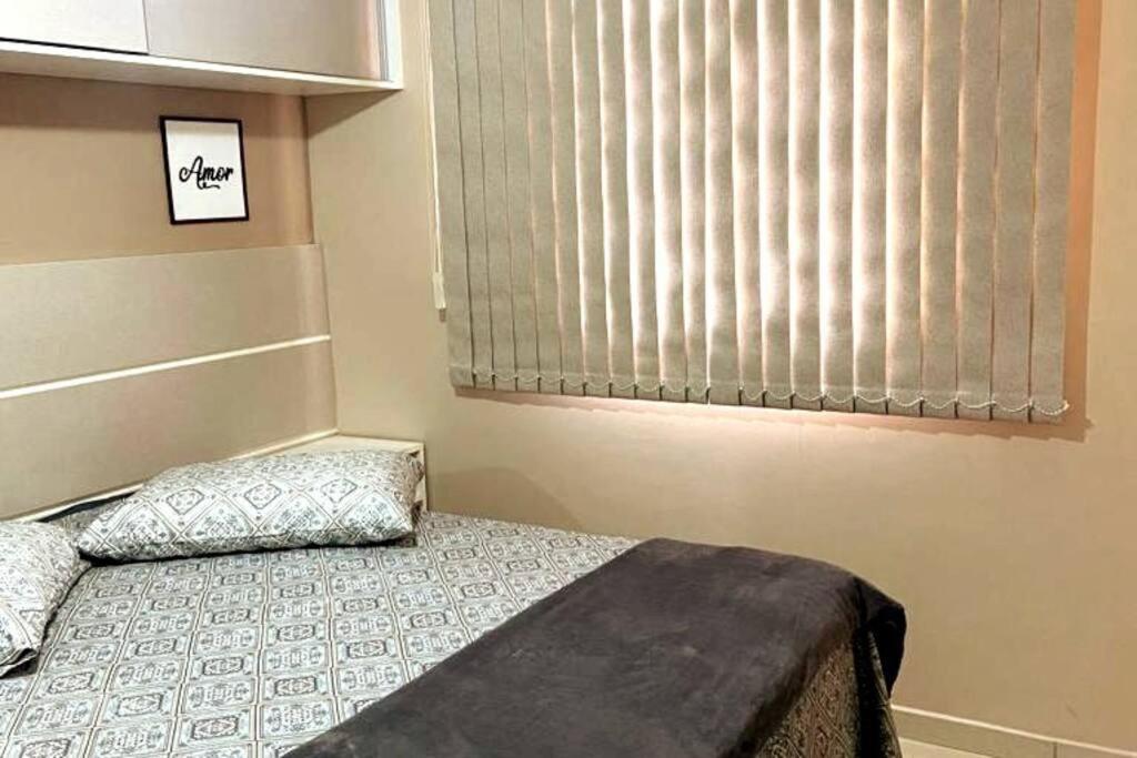 Apartamento Mari 7 São Carlos Exteriör bild