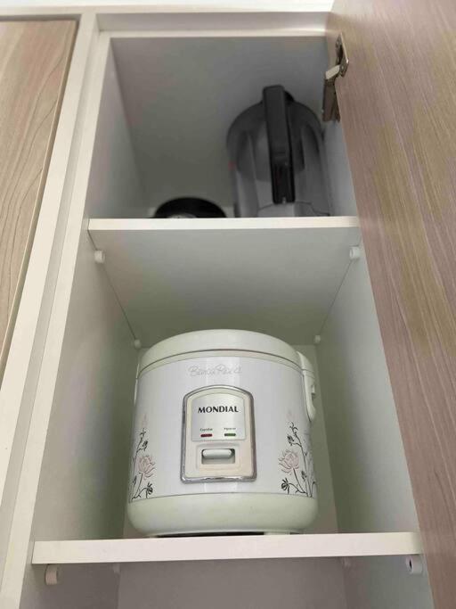 Apartamento Mari 7 São Carlos Exteriör bild